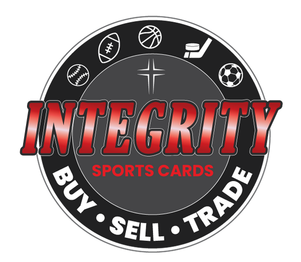 Integrity Sports Cards